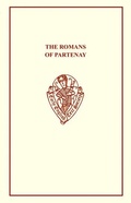 Bild: Romans of Partenay - D.S. Brewer