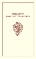 Bild: Peter Levins Manipulus Vocabulorum - D.S. Brewer