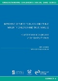 Cover: Improving Services to Black and Ethnic Minority Children and their Families - Institute of Education