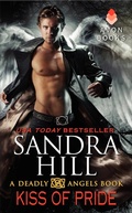 Cover: Kiss of Pride - Avon