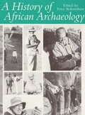 Cover: History of African Archaeology - James Currey