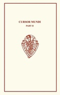 Bild: Cursor Mundi II - D.S. Brewer
