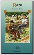 Cover: Raro - European Schoolbooks Limited