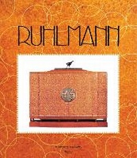 Abbildung von: Ruhlmann - Rizzoli International Publications