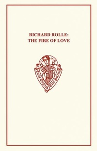 Enlarge image Cover: Richard Rolle: Fire of Love - D.S. Brewer