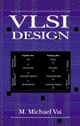 Cover: VLSI Design - CRC Press