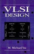 Cover: VLSI Design - CRC Press
