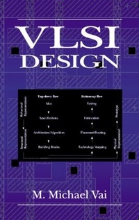 Enlarge image Cover: VLSI Design - CRC Press