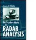 Cover: Introduction to Rardar Analysis - CRC Press