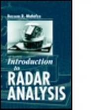 Enlarge image Cover: Introduction to Rardar Analysis - CRC Press