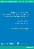Cover: The Knowledge: How to get the information you need out of computers and information systems - Institute of Education