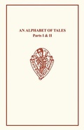 Bild: Alphabet of Tales I & II - D.S. Brewer