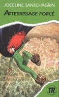 Cover: Teen Readers - French - European Schoolbooks Limited