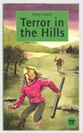 Cover: Terror in the Hills - European Schoolbooks Limited