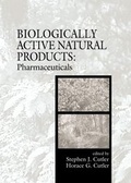 Cover: Biologically Active Products - CRC Press