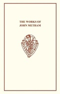 Bild: Works of John Metham - D.S. Brewer