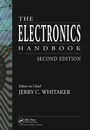 Cover: The Electronics Handbook - CRC Press