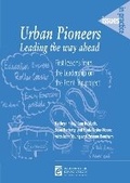 Cover: Urban Pioneers - Institute of Education Publications