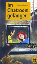 Cover: Teen Readers - German - European Schoolbooks Limited