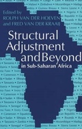Cover: Structural Adjustment and Beyond - James Currey