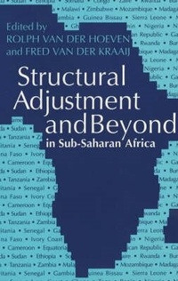 Enlarge image Cover: Structural Adjustment and Beyond - James Currey