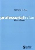 Cover: Learning to read - Institute of Education