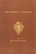 Cover: The Folewer to The Donet - D.S. Brewer