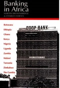 Cover: Banking in Africa - James Currey