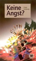 Cover: Teen Readers - German - European Schoolbooks Limited