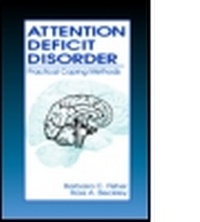 Enlarge image Cover: Attention Deficit Disorder - CRC Press