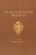 Bild: The Reule of Crysten Religioun - D.S. Brewer
