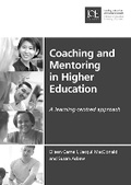 Cover: Coaching and Mentoring in Higher Education - Institute of Education Publications
