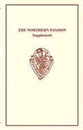 Bild: The Northern Passion: Supplement - D.S. Brewer