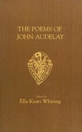 Bild: The Poems of John Audelay - D.S. Brewer