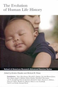Enlarge image Cover: The Evolution of Human Life History - James Currey