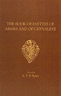 Bild: The Book Fayttes of Armes - D.S. Brewer