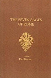 Enlarge image Cover: The Seven Sages of Rome - D.S. Brewer