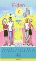 Cover: E-den - European Schoolbooks Limited