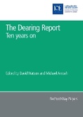 Cover: The Dearing Report - Institute of Education Publications