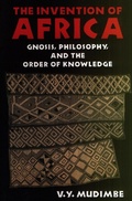 Cover: The Invention of Africa - James Currey
