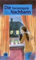 Cover: Teen Readers - German - European Schoolbooks Limited