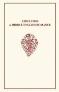 Bild: Athelston: A Middle Engligh Romance - D.S. Brewer