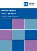 Cover: Primary literacy - Institute of Education Publications