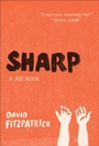 Cover: Sharp - William Morrow