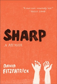 Enlarge image Cover: Sharp - William Morrow