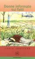 Cover: Donne informate sui fatti - European Schoolbooks Limited