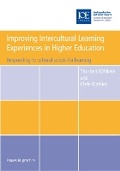 Cover: Improving Intercultural Learning Experiences in Higher Education - Institute of Education Publications