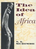 Cover: The Idea of Africa - James Currey