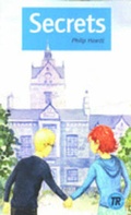 Cover: Secrets - European Schoolbooks Limited