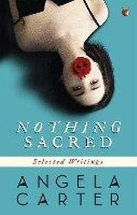 Enlarge image Cover: Nothing Sacred - Virago Press Ltd
